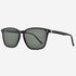 Square Acetate  Men's Sunglasses Palma